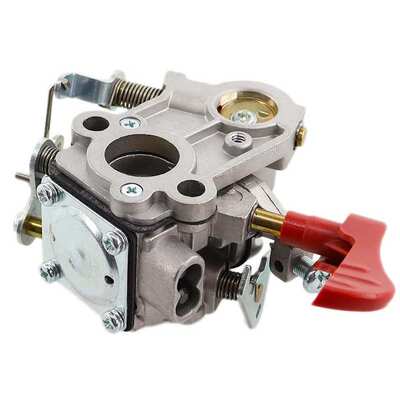 化油器C1M-W44PP330 PP335 PPB330 PP133 PP333 PP338PT 33cc