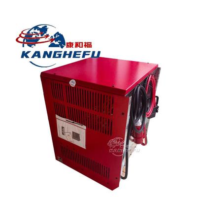 林德叉车配件48V100AP德龙充电机电瓶叉车充电器160A150V插头接头