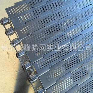 厂家不锈钢金属输送网带 不锈钢网带耐高温乙型网带精密