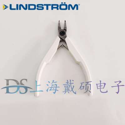 瑞典 LINDSTROM 7280 剪切钳 7280 斜口钳