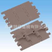 TTP826 椿本顶板链条(图) 塑料传动链 板式链