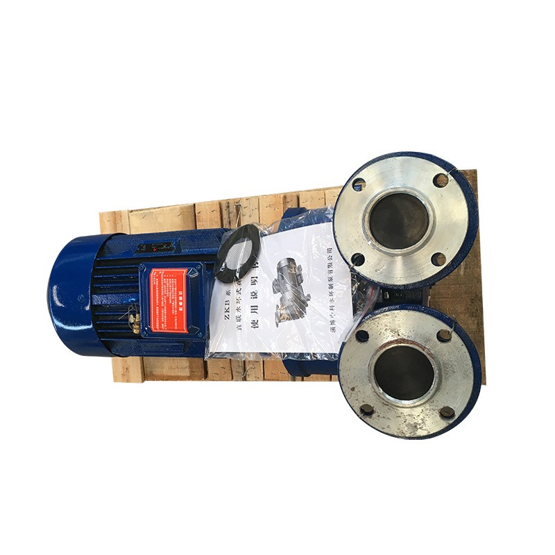 2BV-511水环式真空泵厂家供应产品支持定制