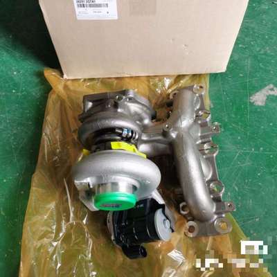 适用现代新胜达 索9 2.0T 28231-2GTA1涡轮增压器 增压机总成