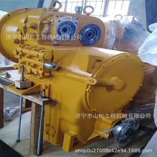 龙工850装载机铲车变速箱变矩器冷却器变速箱液压传动油散热器