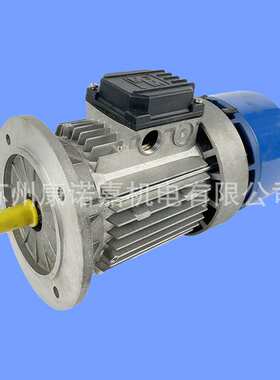 MGM风力发电制动刹车电机1.5KW  5.5KW 偏航电机 BA112MC4 质保1