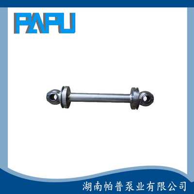 厂家直供 阿尔维乐ALLWEILER联接杆水泵配件 弹性水泵联接杆