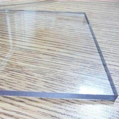 2mmmm阻燃PC耐力板4mm聚碳酸酯板6mm10mm透明12毫米PC耐力板