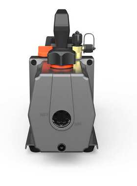 真空设备 实验室用 抽气速率5CFM/110V/60HZ真空泵,2升真空泵