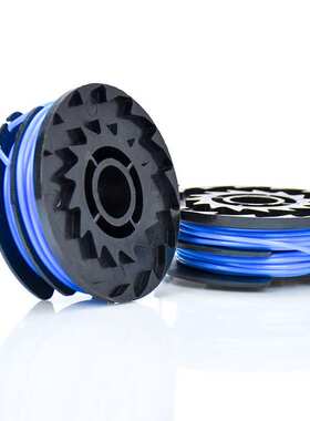 替代Greenworks 29082/29242割草机线圈打草头打草绳割草线