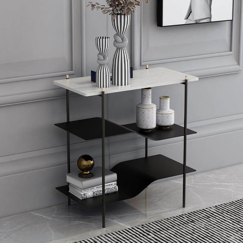 北欧边几简约现代小茶几岩板轻奢客厅沙发边柜侧边柜卧室铁艺角几,玩具/童车/益智/积木/模型,毛绒/玩偶/公仔/布艺类玩具,淘宝优惠券,粉丝福利购,淘宝优惠卷