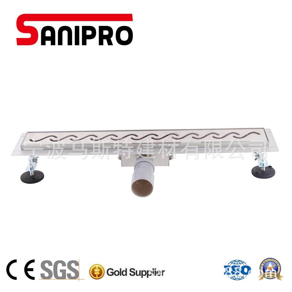 Sanipro304不锈钢防臭淋浴房加长地漏五金配件,纺织面料/辅料/配套,纺织机械配件,淘宝优惠券,粉丝福利购,淘宝优惠卷