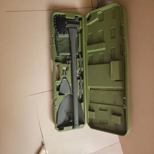 户外工具多功能快拆工具斧子组合工具便携露营装备供应