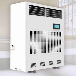 档案室恒湿净化机自动除湿加湿机房除湿加湿一体机DH-890C-10S