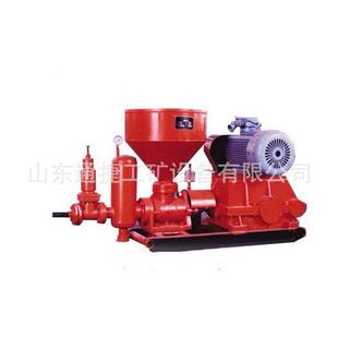 ZBL型漏斗下料注浆泵直销ZBL型漏斗下料注浆泵煤矿用注浆泵