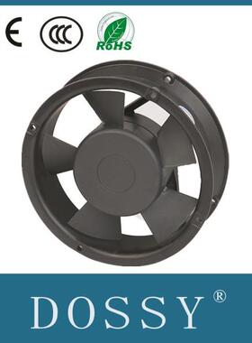 圆形轴流风机1752ABHL220V