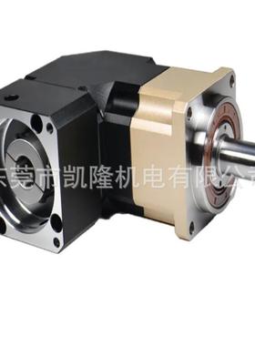 斜齿轮转角行星减速机转角减速器AB90AB115