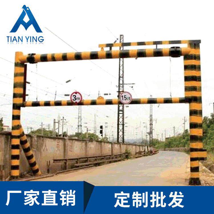 直销高速公路标志牌路跨安全保护限高架道路限高龙门架