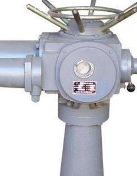 QDA-20QDA-45电动启闭机