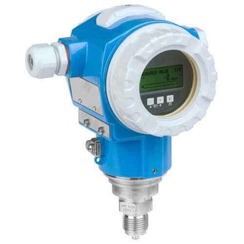 德国E+H恩德斯豪斯供应tPMC71-ABA1C1GAAAAt压力变送器