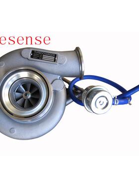 涡轮增压器及配件HX35W3594634
