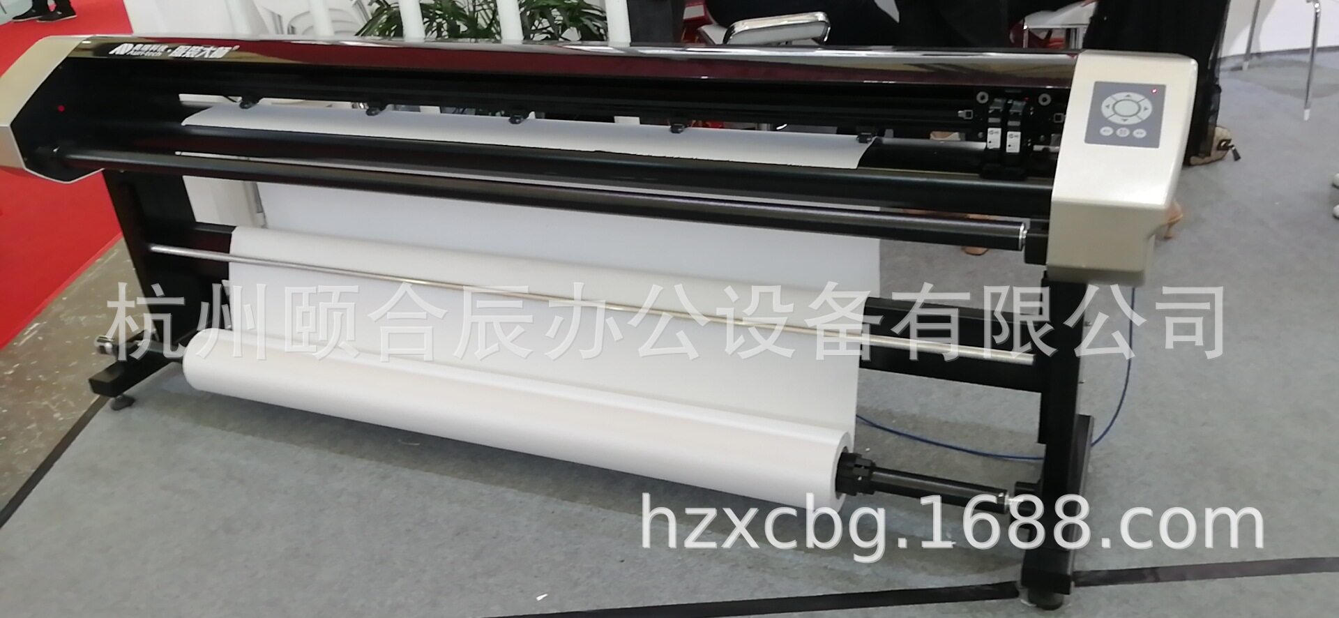 服装大师CAD喷墨打印机喷墨服装绘图仪喷墨样版打印机FD-1900