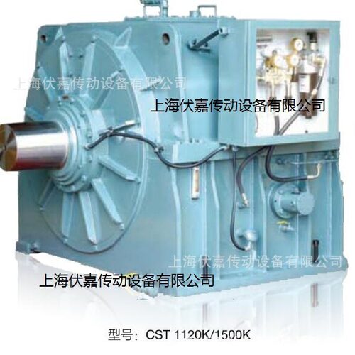 CST配件 P/N: 42004923过渡法兰