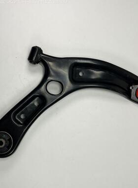 54501J4000/54500J4000适用于现代起亚悦动17款前下摆臂54501J400