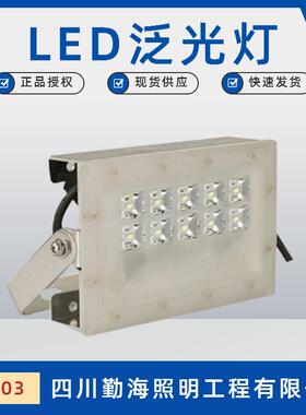 FG203泛光投光灯30W50W景观照明幻彩系列3000K暖白5700K冷白RGB