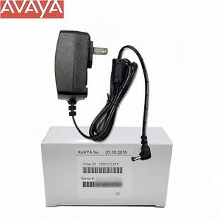 AVAYAJ系列及1608IP话机5V电源