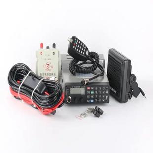 飞通IC988B渔业电台船用民用无线对讲机带选呼对讲机