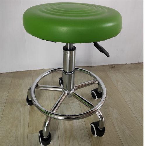 美容椅子凳子剪发大工椅旋转升降理发店美容院专用美发美甲凳滑轮