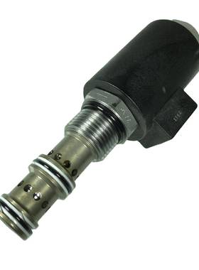 PV72-33比例型流量控制插装阀电子比例阀hydroforce海德佛斯