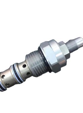 FR10-39压力补偿调节插装阀海德佛斯hydroforce优先阀负载稳定型