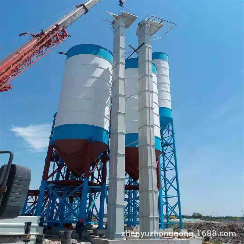 斗式提升机作业稳定根据物料产量场地免费设计方案斗式提升机