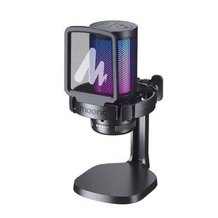 maonDM20o闪克记DM20风麦克电脑台式游戏直录播音专用笔本用闪客