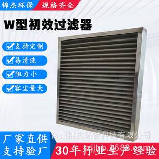 离板式丝器网除沫器不锈钢收油雾净化集器油烟分BPA阻火除油过滤