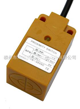 TOKY东崎TK-T18应N8C电758感式接近开关K-N2B感开关T8K-12N4C包邮