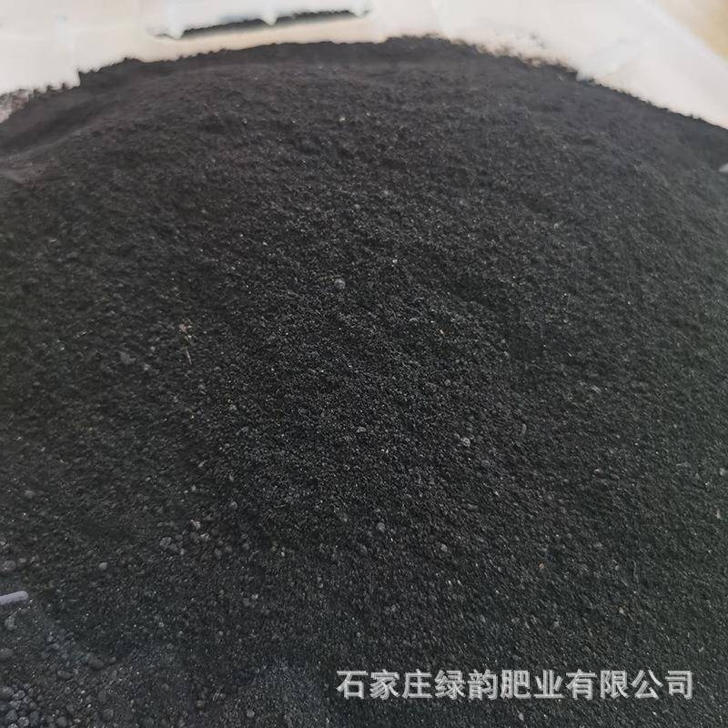 天然机鸡粪肥烘干发酵鸡粪有肥腐熟粉厂机状生有物IUN有机肥家