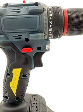 发无多功能锂电手电钻批45241重型刷钻大电功率电动螺丝刀