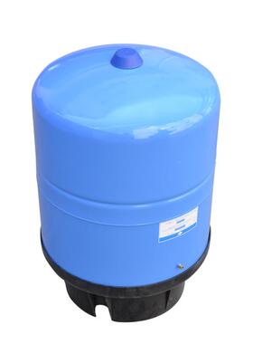 家11G压力桶色立碳钢储水压力罐商用厂纯水蓝式机BFK（百配件蓄水