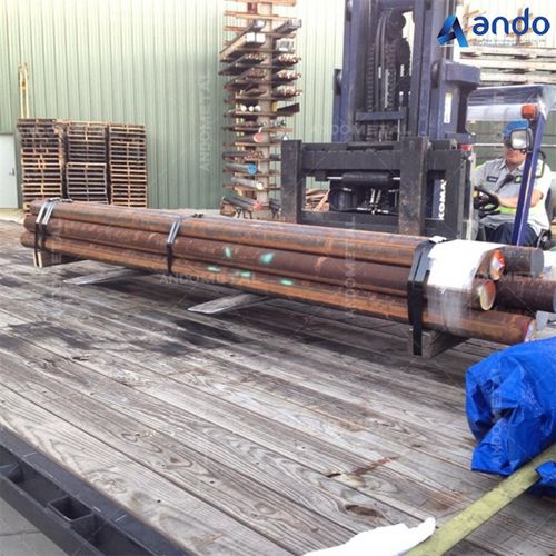 欧标30CrNiMo8(1.6580)圆钢 圆棒 钢板 锻圆 合金结构钢 锻件