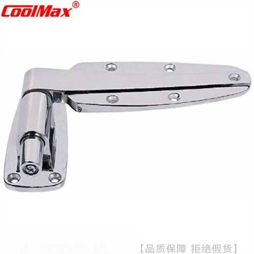 CoolMax/格美升降型凸门铰链CM-1245-HS附弹簧
