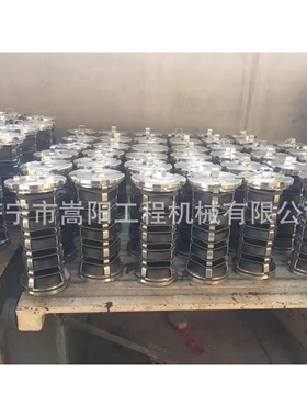 燃油滤芯TP1000422382装载机50全车配件