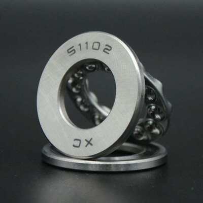 现货供应 平面轴承 51326 51326M 130*225*75 机械轴承 压力轴承