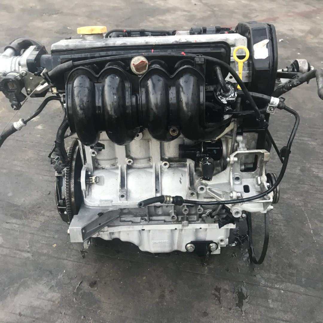 荣威350s 1.8T  名爵MG3 1.4  众泰Z500 T600 大迈X5发动机总成