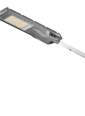 led太阳能路灯新款一体道路工程防水户外灯雷达自动感应大路灯