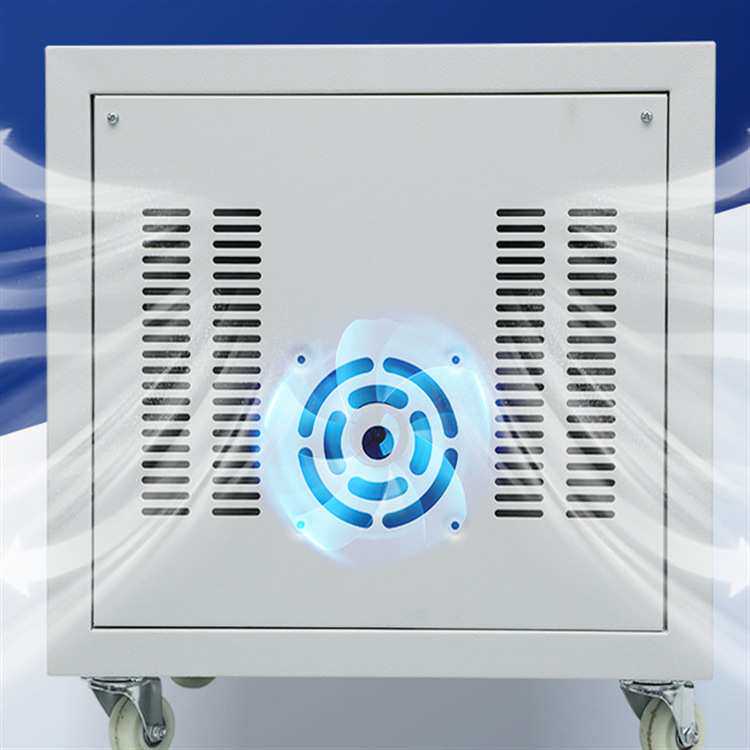 三相低压大电流电炉加热变压器 硅碳 硅钼棒马弗炉加热变压器