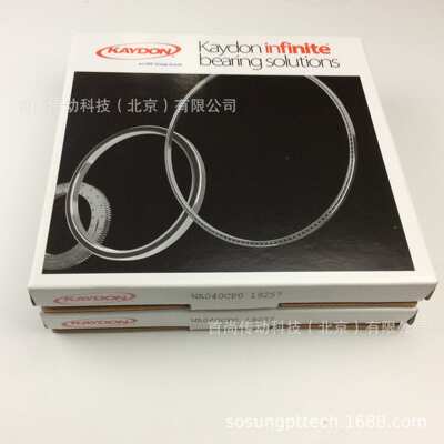 SAA15AG0 SAA15CL0 SAA15XL0 KAYDON凯顿不锈钢薄壁精密轴承