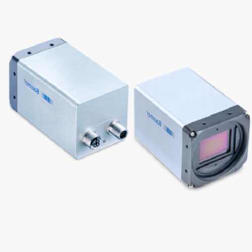 瑞士Baumer堡盟           黑白工业相机             VLXT-50M.I