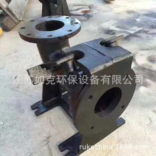 环保型污水耦合提升泵站 水泵自动耦合装置污水池耦合器机械设备